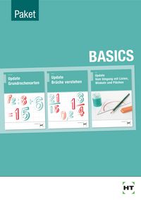 Produktbild: Paketangebot BASICS