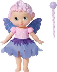 Bild vom Artikel Zapf Creation - Baby Born - Storybook Fairy Violet, 18 cm vom Autor 