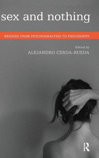 Produktbild: Sex and Nothing