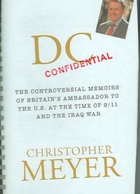 Produktbild: Dc Confidential