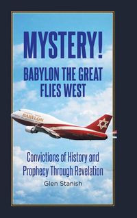 Produktbild: Mystery! Babylon the Great Flies West