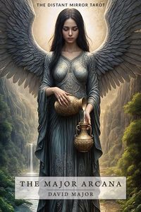 Produktbild: The Major Arcana
