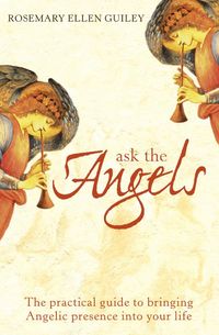 Produktbild: Ask The Angels