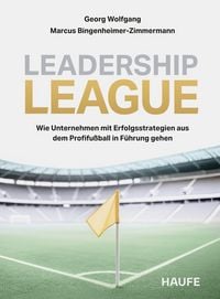 Produktbild: Leadership League