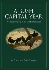 Produktbild: A Bush Capital Year