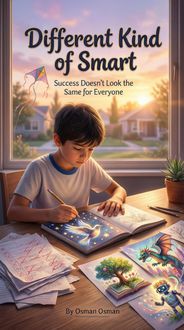 Produktbild: Different Kind of Smart