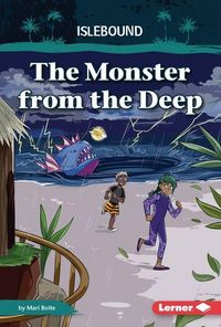 Produktbild: The Monster from the Deep