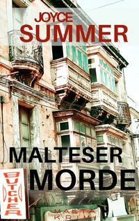 Produktbild: Malteser Morde