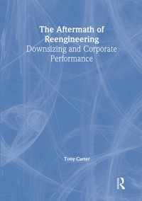 Produktbild: The Aftermath of Reengineering
