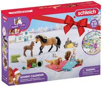 Produktbild: schleich&reg; 98982 Adventskalender , Pferdefan