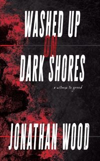 Produktbild: Washed Up On Dark Shores
