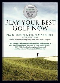 Produktbild: Play Your Best Golf Now