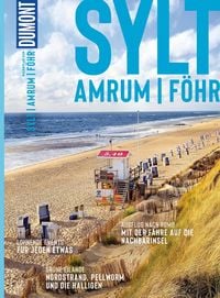 Produktbild: DUMONT Bildatlas Sylt, Amrum, F&ouml;hr