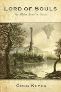 Produktbild: The Elder Scrolls Novel