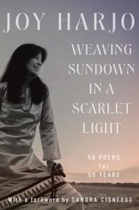 Produktbild: Weaving Sundown in a Scarlet Light