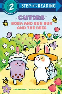 Produktbild: Cuties: Boba and Bun Bun and the Bees