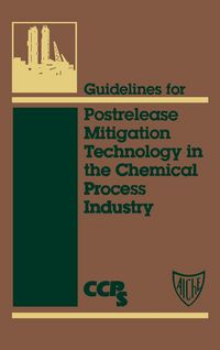 Produktbild: Guidelines Postrelease Mitigation Techn
