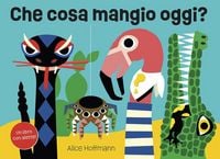 Produktbild: Che cosa mangio oggi?