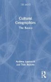 Produktbild: Cultural Geographies