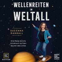 Produktbild: Wellenreiten im Weltall
