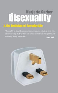 Produktbild: Bisexuality and the Eroticism of Everyday Life