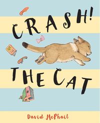 Produktbild: Crash The Cat