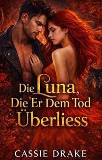 Produktbild: Die Luna, Die Er Dem Tod &Uuml;berliess