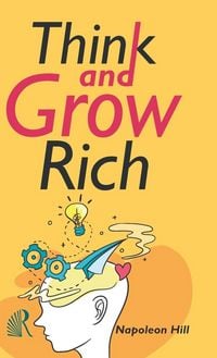 Produktbild: Think and Grow Rich