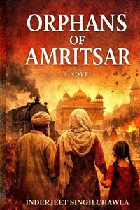 Produktbild: Orphans of Amritsar