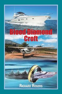 Produktbild: Blood Diamond Croft