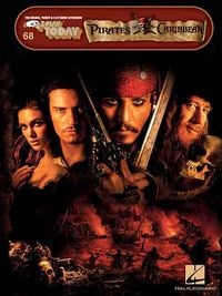 Produktbild: Pirates of the Caribbean