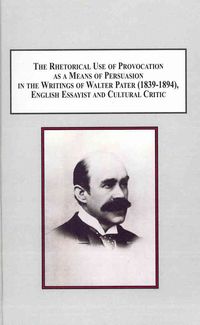 Produktbild: Rhetorical Use of Provocation As a Means of Persuasion in Writings
