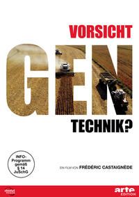 Produktbild: Vorsicht Gentechnik?