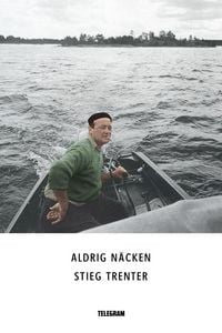 Produktbild: Aldrig n&auml;cken