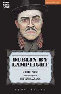 Produktbild: Dublin By Lamplight