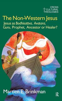 Produktbild: The Non-Western Jesus