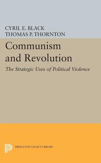 Produktbild: Communism and Revolution