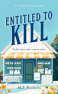 Produktbild: Entitled To Kill