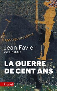 Produktbild: La guerre de Cent Ans
