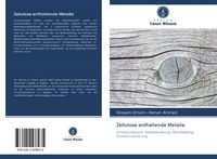 Produktbild: Zellulose enthaltende Metalle