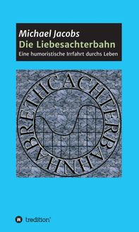 Produktbild: Die Liebesachterbahn