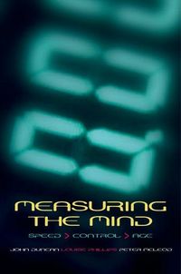 Produktbild: Measuring the Mind