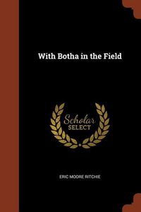 Produktbild: With Botha in the Field