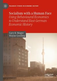 Produktbild: Socialism with a Human Face