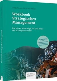 Produktbild: Workbook Strategisches Management