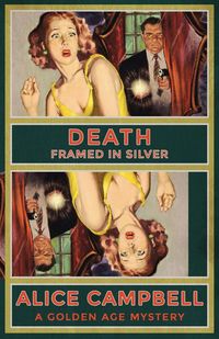 Produktbild: Death Framed in Silver