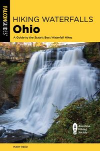 Produktbild: Hiking Waterfalls Ohio