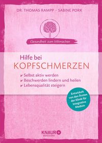 Produktbild: Hilfe bei Kopfschmerzen