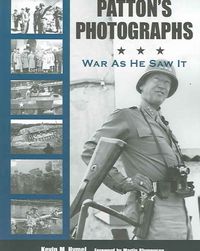 Produktbild: Patton's Photographs