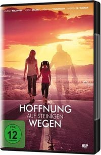 Produktbild: Hoffnung auf steinigen Wegen